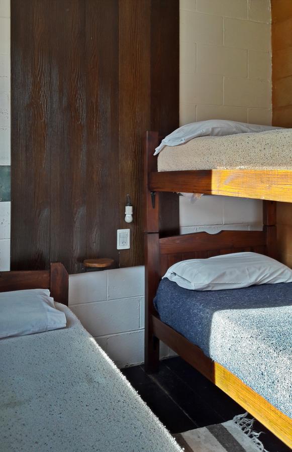Cabanas De La Compania Hotel Ла Кумбресита Стая снимка